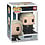 Funko The Witcher POP - Geralt 9 cm