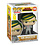 Funko My Hero Academia POP - Sir Nighteye 9 cm