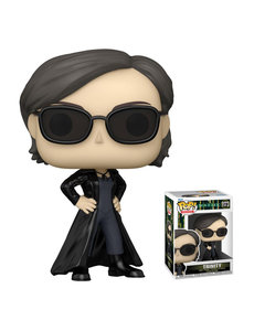 Funko The Matrix 4 POP - Trinity 9 cm