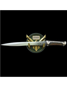 United Cutlery Dune - Crysknife Of Paul Atreides - Replica 1/1 - 48 cm