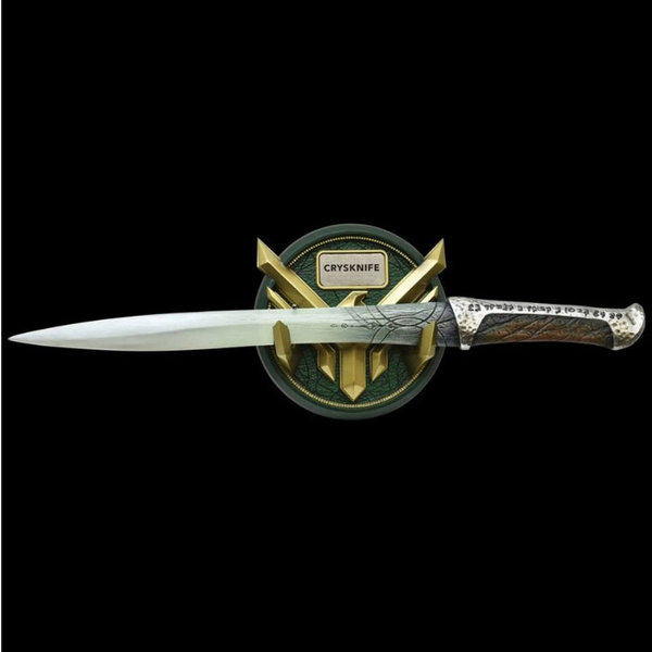 United Cutlery Dune - Crysknife de Paul Atreides - Réplique 1/1 - 48 cm