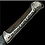 United Cutlery Dune - Crysknife Of Paul Atreides - Replica 1/1 - 48 cm