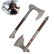 Assassins Creed Valhalla - Äxte der Eivor - 2er-Set