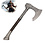 Assassins Creed Valhalla - Äxte der Eivor - 2er-Set