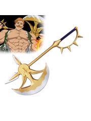  7 DEADLY SINS - Divine Axe Rhitta - Axe of Escanor