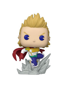 Funko My Hero Academia POP - Mirio in Hero Costume 9 cm
