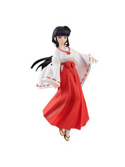 Good Smile Company Inuyasha The Final Act - Kikyo - Pop Up Parade PVC Statue 17 cm