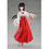 Good Smile Company Inuyasha The Final Act - Kikyo - Pop Up Parade PVC Statue 17 cm