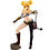 Good Smile Company Fairy Tail Final Season - Lucy Heartfilia: Taurus Form Version - Pop Up Parade PVC Statue 17 cm