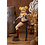 Good Smile Company Fairy Tail Finale Staffel - Lucy Heartfilia: Stier Form Ausführung - Pop Up Parade PVC Figur 17 cm