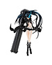 Good Smile Company Black Rock Shooter - Pop Up Parade PVC Figuur - Black Rock Shooter 17 cm