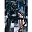 Good Smile Company Black Rock Shooter - Pop Up Parade PVC Figur - Black Rock Shooter 17 cm