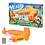 Hasbro Minecraft - NERF Armbrust des Plünderers