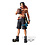 Banpresto One Piece - Grandista Nero PVC Figur - Portgas D. Ace 28 cm