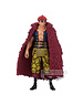 Banpresto One Piece - Eustass Kid (Wano Kuni) - DXF Grandline Men PVC Statue 17 cm