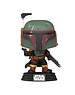 Funko Star Wars The Book of Boba Fett POP - Boba Fett 9 cm