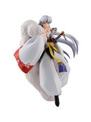 Good Smile Company Inuyasha The Final Act - Sesshomaru - Pop Up Parade PVC Statue 18 cm