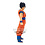 Banpresto Dragon Ball Z - Son Gohan #2 - Grandista Résolution des Soldats Statue PVC 28 cm