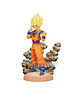 Banpresto Dragon Ball Z - Son Goku Vo. 2 - History Box PVC Figur 13 cm