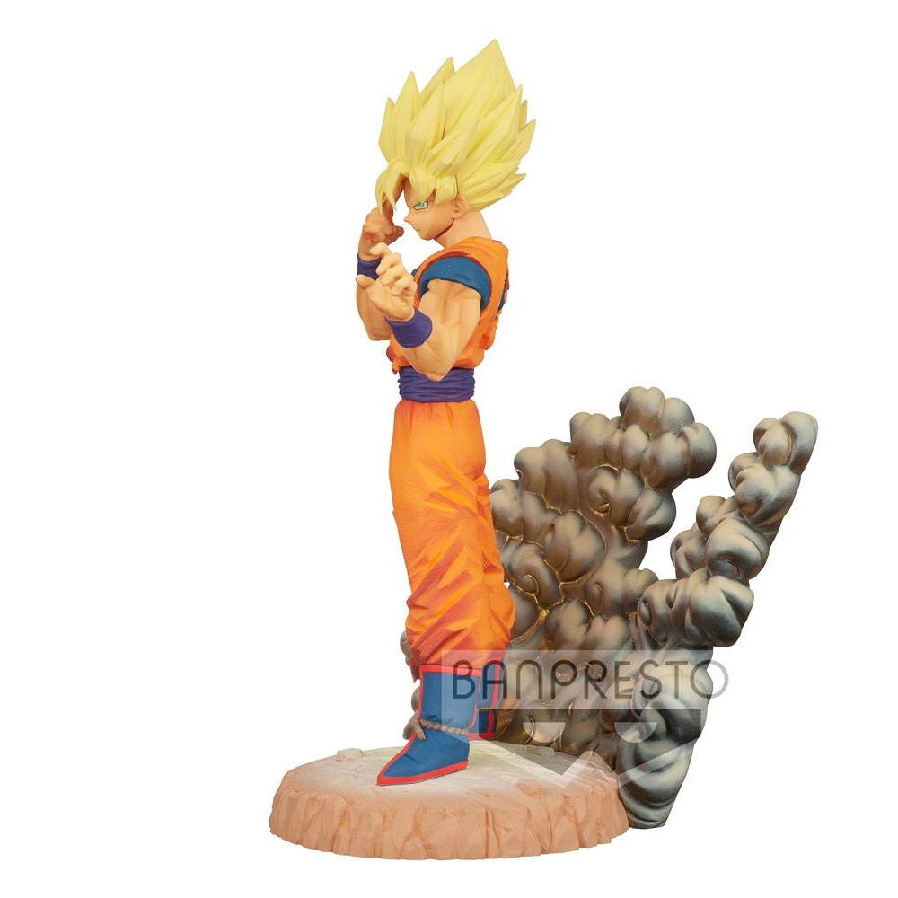 Dragon Ball - Son Goku Figure 13cm