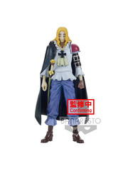 Classic Anime Famous Zoro Law Tashigi Swords Zinc Alloy Model – Leones  Marvelous Items