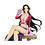 Banpresto One Piece -  Boa Hancock - Grandline Journey PVC Statue 15 cm