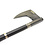 United Cutlery Herr der Ringe - Bärtige Axt von Gimli - Replik 1/1 - United Cutlery