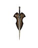 United Cutlery Der Hobbit - Die Klinge des Nazgul - Morgul-Klinge - Replikat 1/1