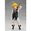 Good Smile Company 7 Deadly Sins - Das Urteil des Drachen - Meliodas - Pop Up Parade PVC Figur 15 cm