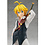 Good Smile Company 7 Deadly Sins - Dragon's Judgement - Meliodas - Pop Up Parade PVC Statue 15 cm