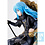 Bandai That Time I Got Reincarnated as a Slime - Rimuru (I Became A King) - Ichibansho PVC Statue 16 cm