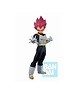 Bandai Dragon Ball Super - Super Saiyan God Vegeta (Back To The Film) - Ichibansho PVC Figur 24 cm