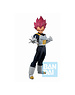 Bandai Dragon Ball Super - Super Saiyan God Vegeta (Back To The Film) - Ichibansho PVC Figuur 24 cm