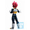 Bandai Dragon Ball Super - Super Saiyan God Vegeta (Back To The Film) - Ichibansho PVC Statue 24 cm