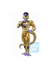 Bandai Dragon Ball Super - Golden Frieza (Back To The Film) - Ichibansho PVC Statue 20 cm