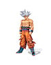 Banpresto Dragon Ball Super - Son Goku Manga Dimensions - Grandista PVC Figur 28 cm