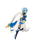 Banpresto Sword Art Online - The Sun Goddess Solus Sinon - Espresto Statue est - Dressy and motions 20 cm