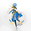 Banpresto Sword Art Online - The Sun Goddess Solus Sinon - Espresto Figuur est - Dressy and motions 20 cm