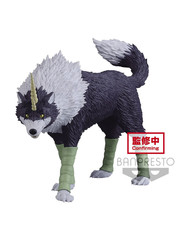 Banpresto Die keer dat ik gereïncarneerd werd als een slijm - Ranga - Otherworlder PVC-beeldje 12 cm