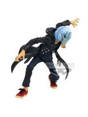 Banpresto My Hero Academia - Tomura Shigaraki - Die bösen Buben PVC Statue 13 cm