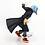 Banpresto My Hero Academia - Tomura Shigaraki - Les Villains maléfiques Statue PVC 13 cm