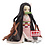 Banpresto Demon Slayer - Kimetsu no Yaiba - Nezuko Kamado - PVC Figur 10 cm