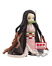 Banpresto Demon Slayer - Kimetsu no Yaiba - Nezuko Kamado - PVC Figur 10 cm