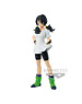 Banpresto Dragon Ball - Videl Ver. A - Glitter & Glamours PVC Figur 25 cm