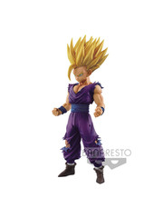 Banpresto Dragon Ball Z - Son Gohan - Master Stars Piece Figuur 20 cm