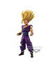 Banpresto Dragon Ball Z - Son Gohan - Master Stars Piece statue 20 cm