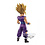 Banpresto Dragon Ball Z - Son Gohan - Master Stars Piece Figure 20 cm