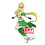 Banpresto Sword Art Online - The Earth Goddess Terraria Leafa - Espresto Figuur est - Dressy and motions - 19 cm