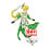 Banpresto Sword Art Online - La Déesse de la Terre Terraria Leafa - Espresto Statue est - Habillage et mouvements - 19 cm