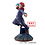 Megahouse Jujutsu Kaisen - Petitrama Série de figurines de collection 9 cm - Vol. 1 Assortiment (Ensemble complet de 4)